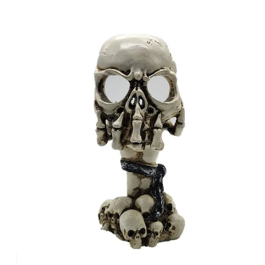 Spooky Tealight Candle Holder